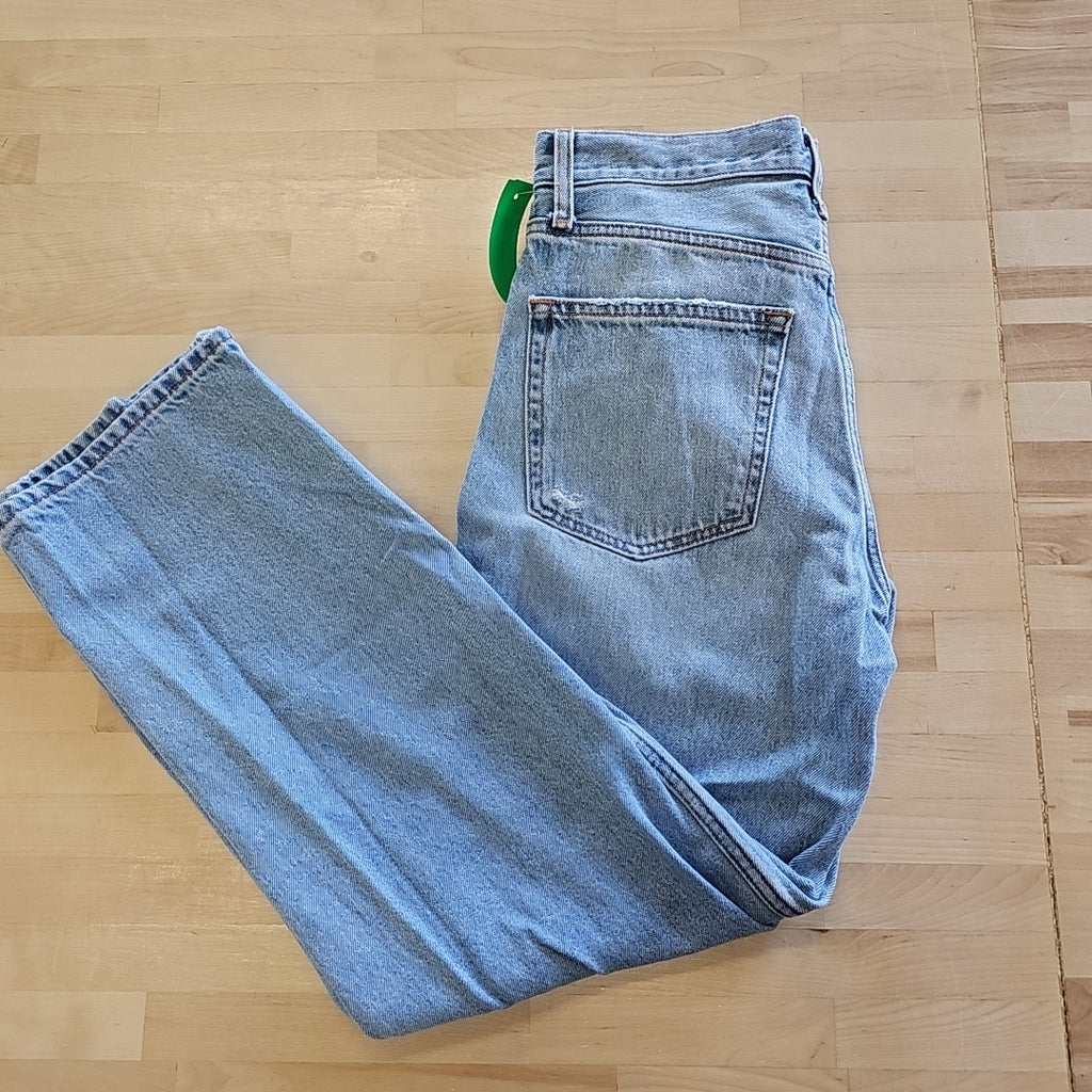 Etica Size 27 Denim Preloved Jeans