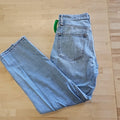 Etica Size 27 Denim Preloved Jeans