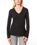 Melissa Paige Size XS Black New Sweater