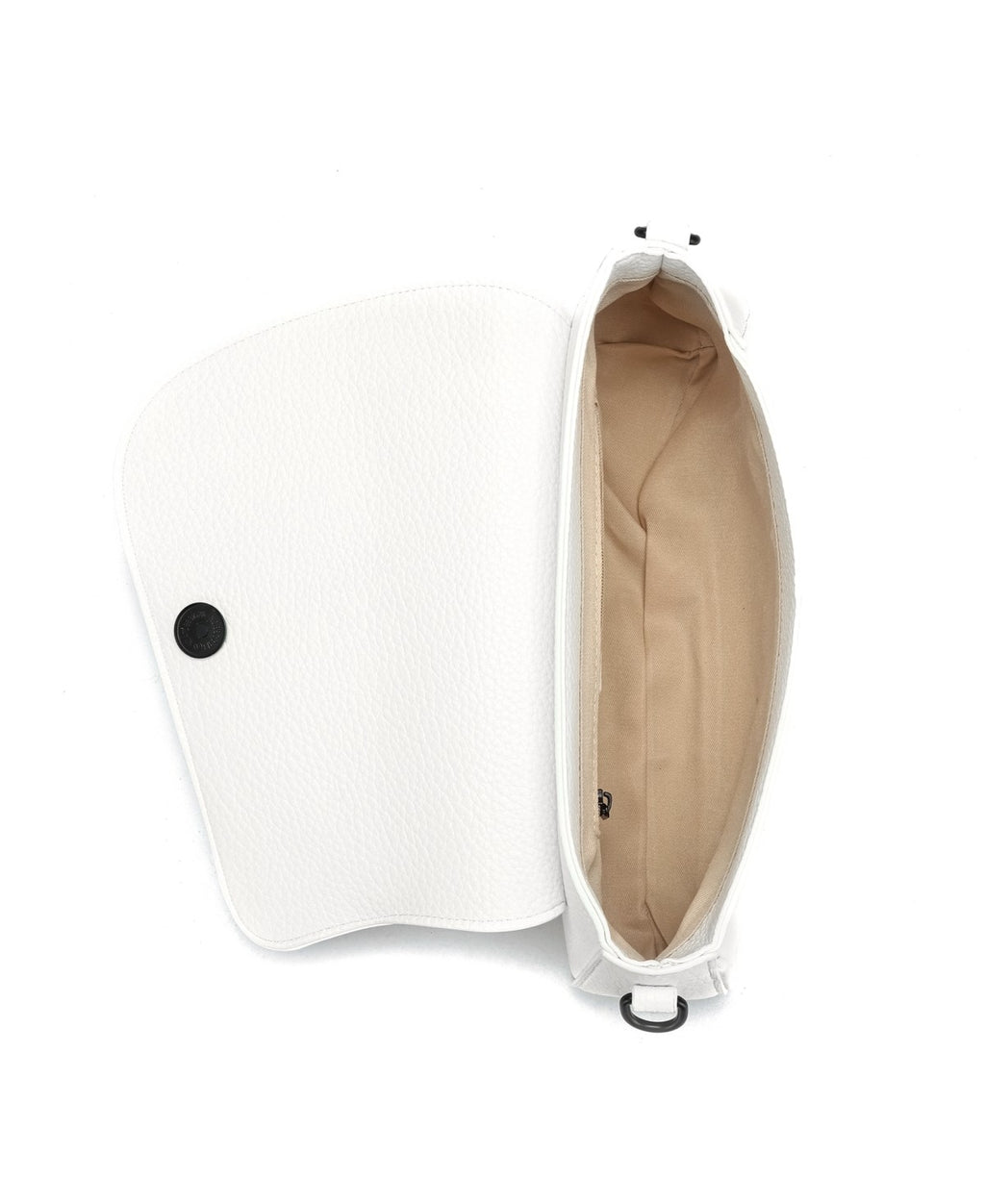 Like Dreams Oasis Shoulder Bag - Ivory