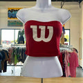 Wilson Size S Red Preloved Tube