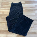 impressions Size XL Black Pants