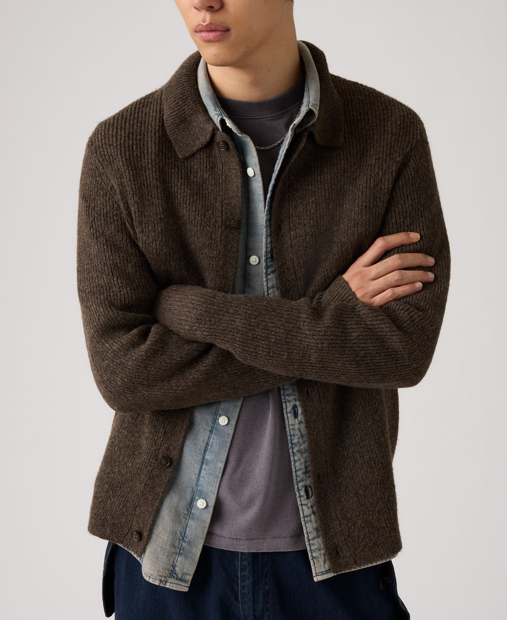 Levi's Size XXL Levi's Catalina Cardigan - Men's