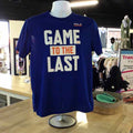 polo sport Size S Blue Preloved MENS T-shirt