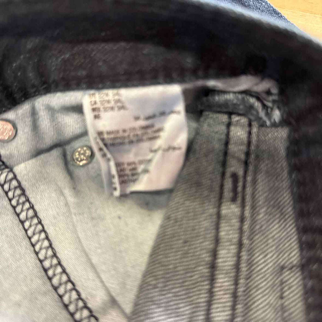 INC Size 32x34 Blue MENS Seaton Modern Bootcut Jeans