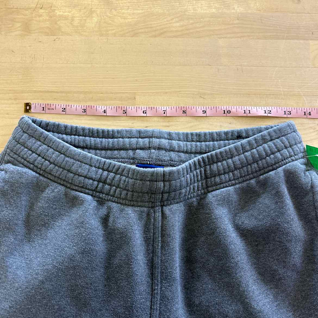 Nike Size S Gray Preloved Pants