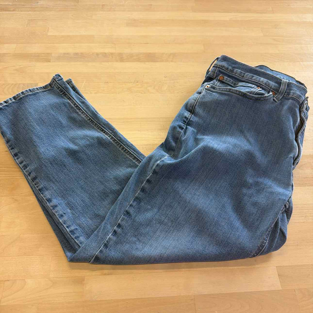 Levi's Size 34x30 Blue MENS Jeans