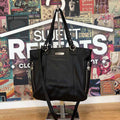 Coach Black Handbag