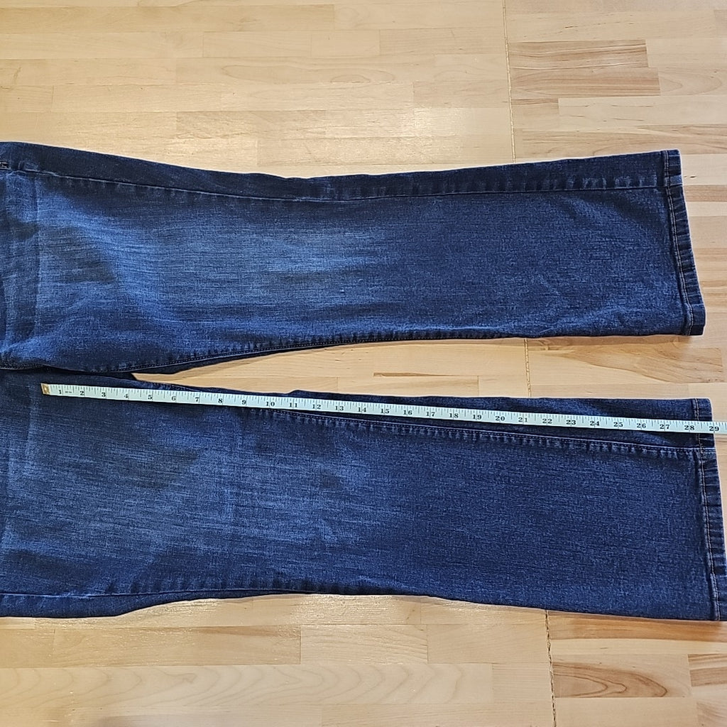 JCP Size 20 Denim Jeans