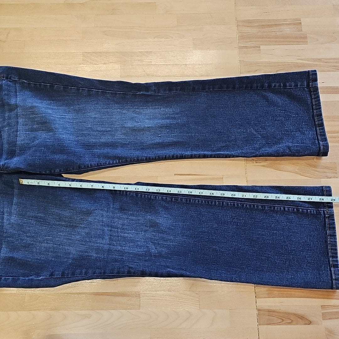 JCP Size 20 Denim Jeans