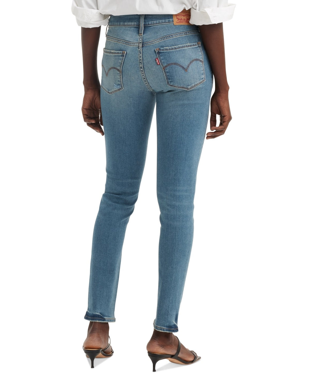 Women's Levi'sÂ® 311â„¢ Shaping Skinny Jeans