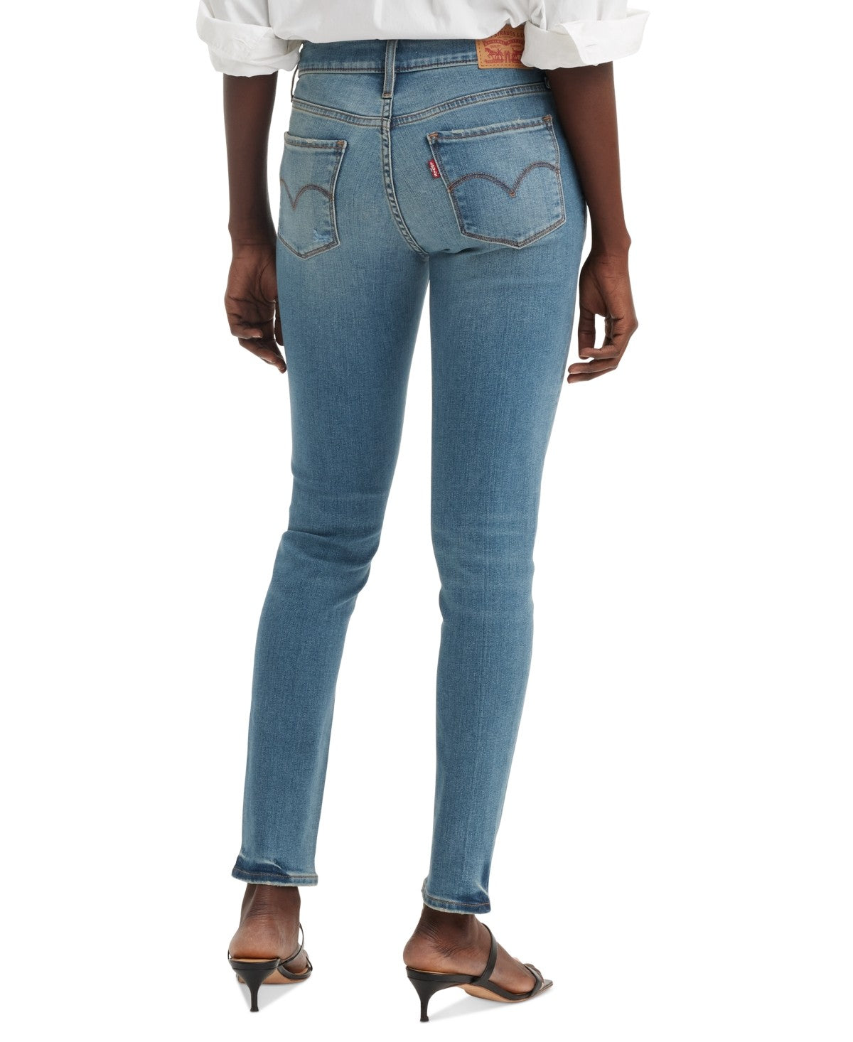 Women's Levi'sÂ® 311â„¢ Shaping Skinny Jeans