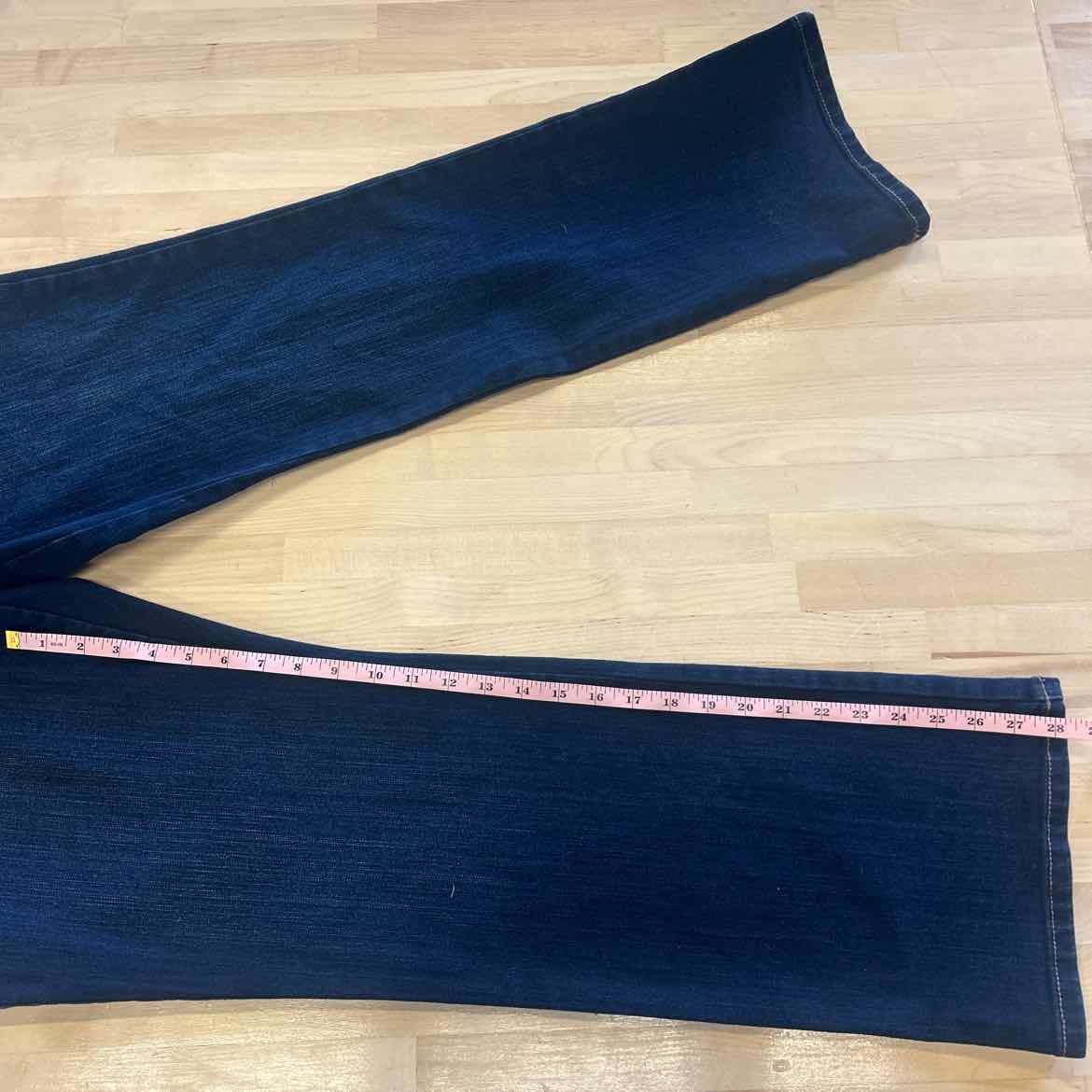 Women's Gloria Vanderbilt Amanda Original Bootcut Jeans