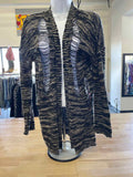 BKE Size XS Black Cardigan