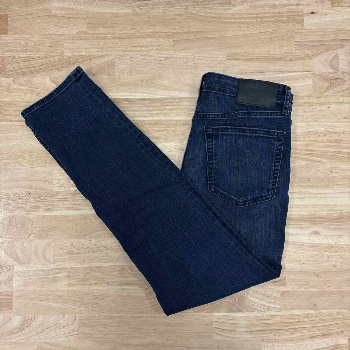 Calvin Klein Size 32x30 Men's Slim Fit Stretch Jeans