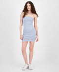 Self Esteem Juniors' Knit Tube Mini Dress