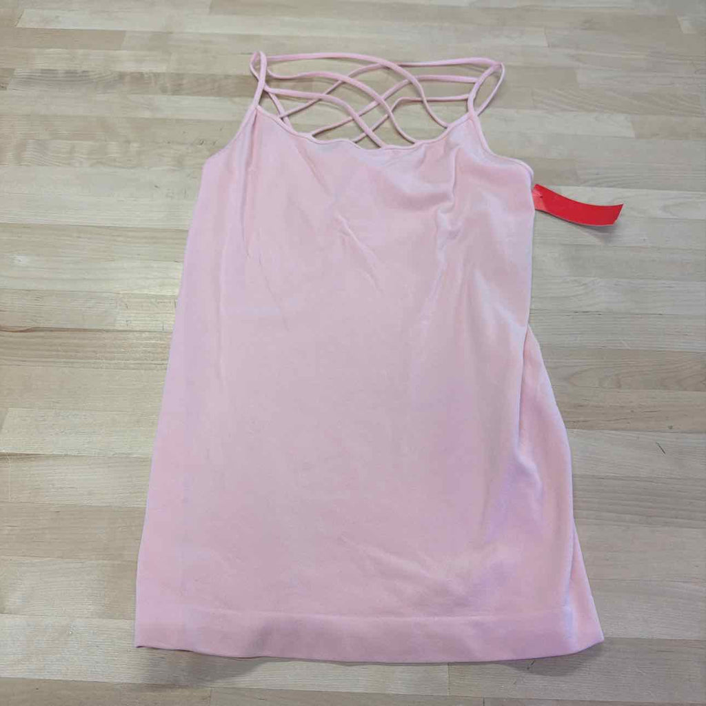 Nikibiki Size S Pink Preloved Tank