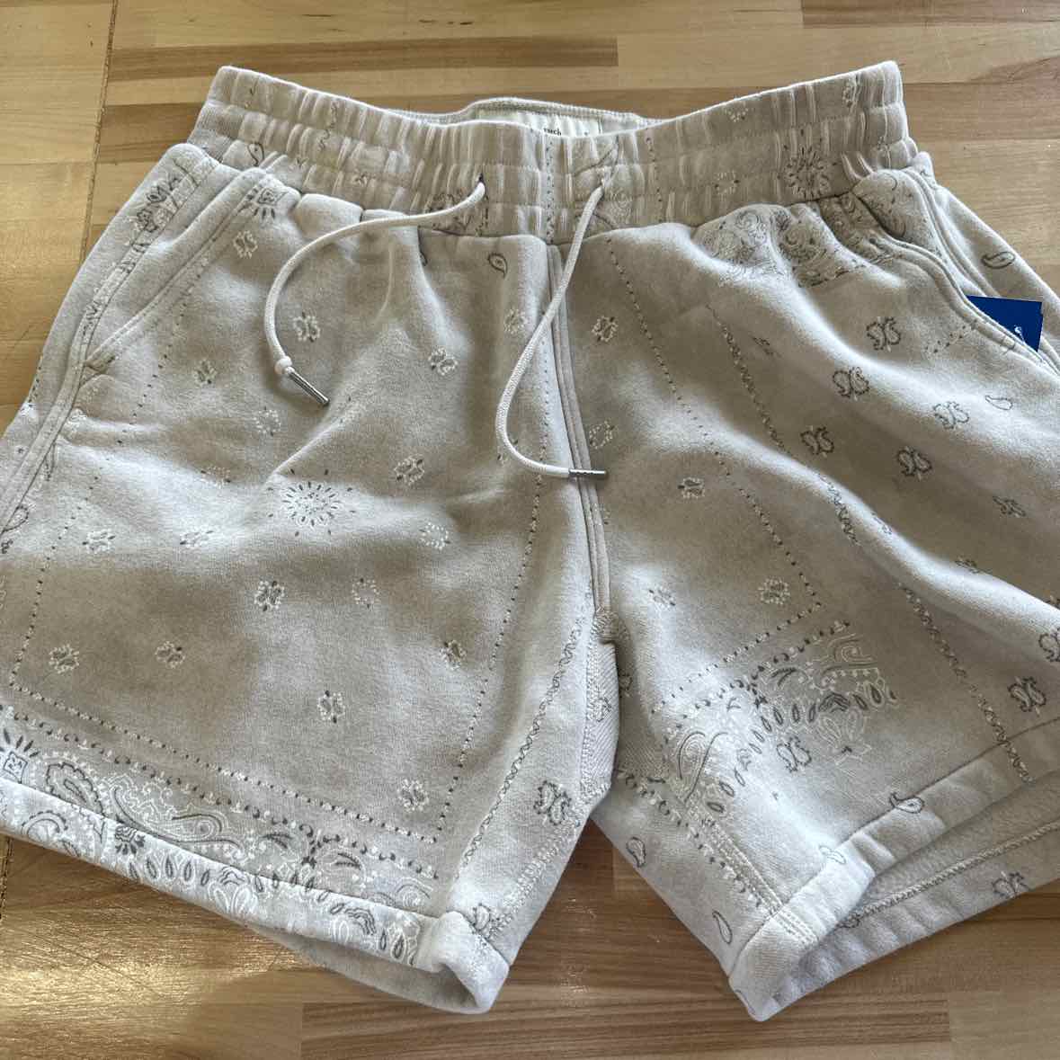 Abercrombie & Fitch Men's Size S Tan MENS Shorts