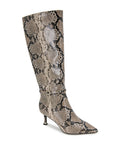 Kenneth Cole Shoe Size 5 Utah Pointed Toe Knee High Boots NWT