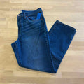 J. Crew Size 29 Blue Denim Preloved Jeans