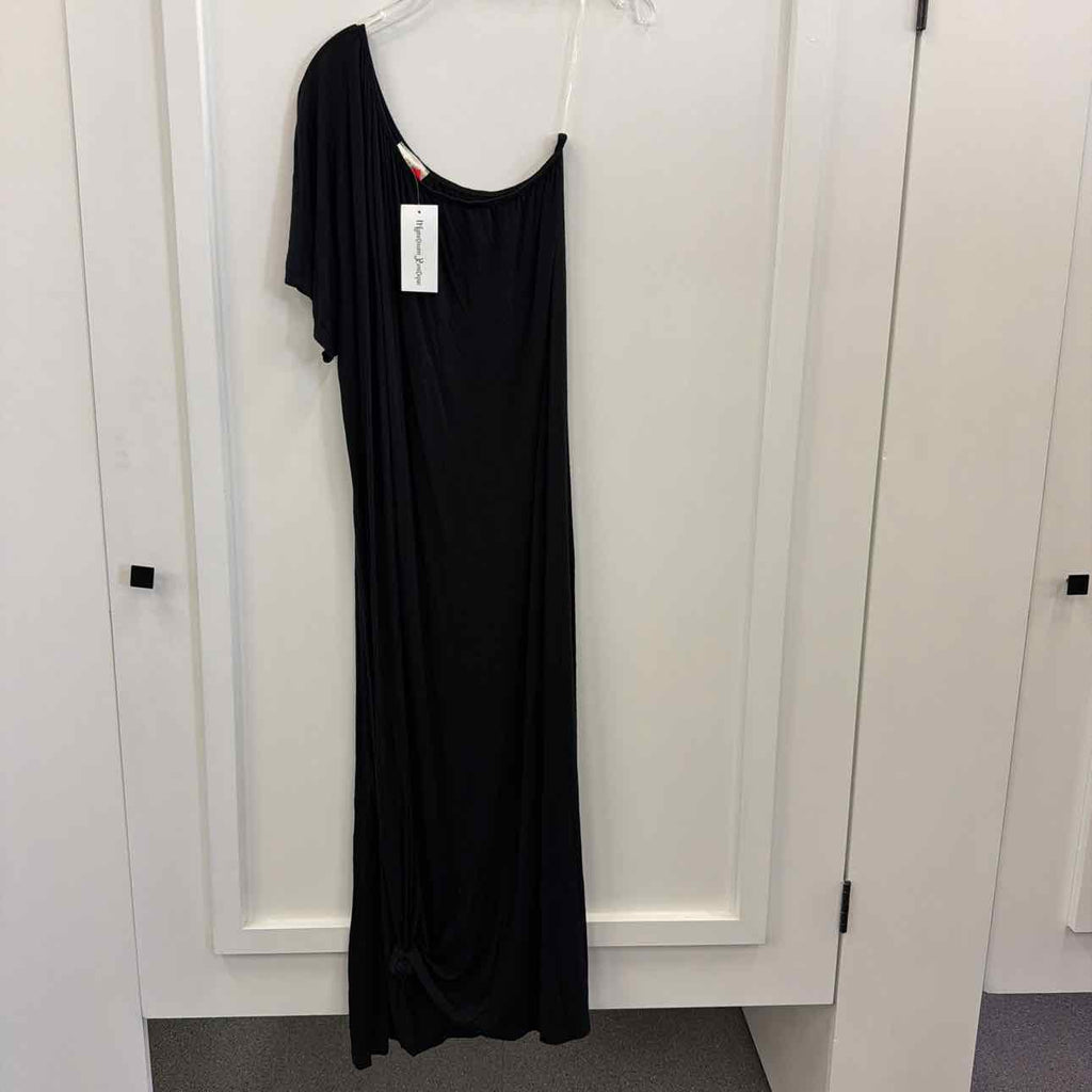 Ninexist Size L Black New Dress