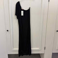 Ninexist Size L Black New Dress