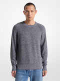 Michael Size XL Grey New MENS Sweater
