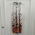 Fantaist Size M White Preloved Dress