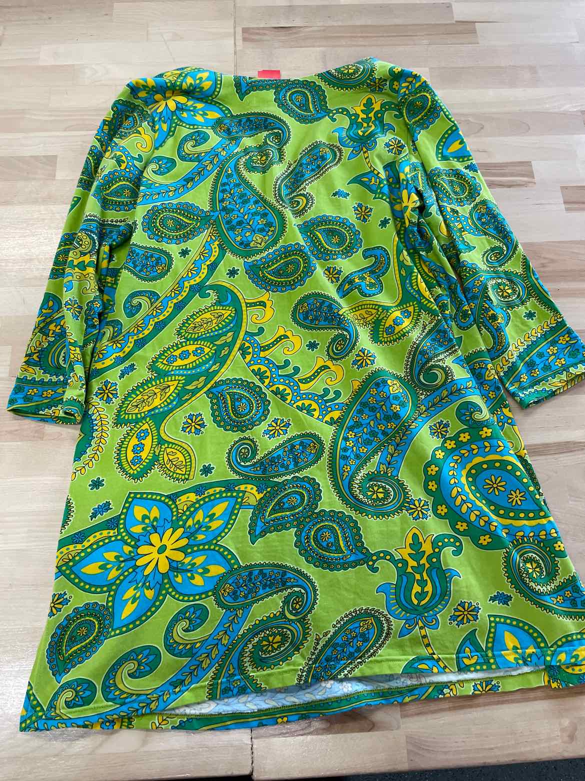 Joyous Size M Green Blouse