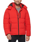 Club Room Size XL Red MENS Jacket