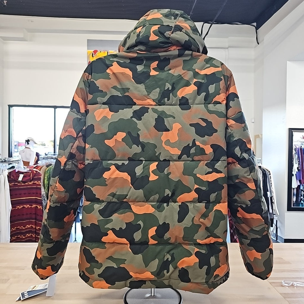 Club Room Size L Green MENS Jacket