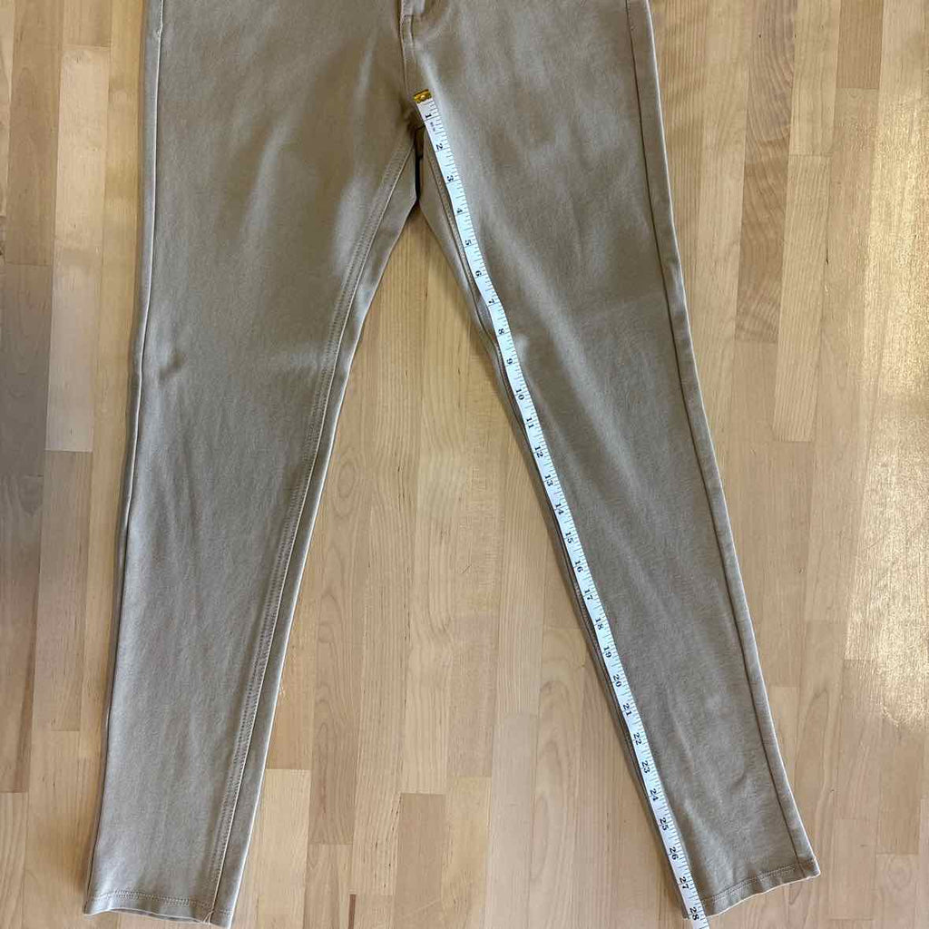 Ci Sono Size M Beige Pants