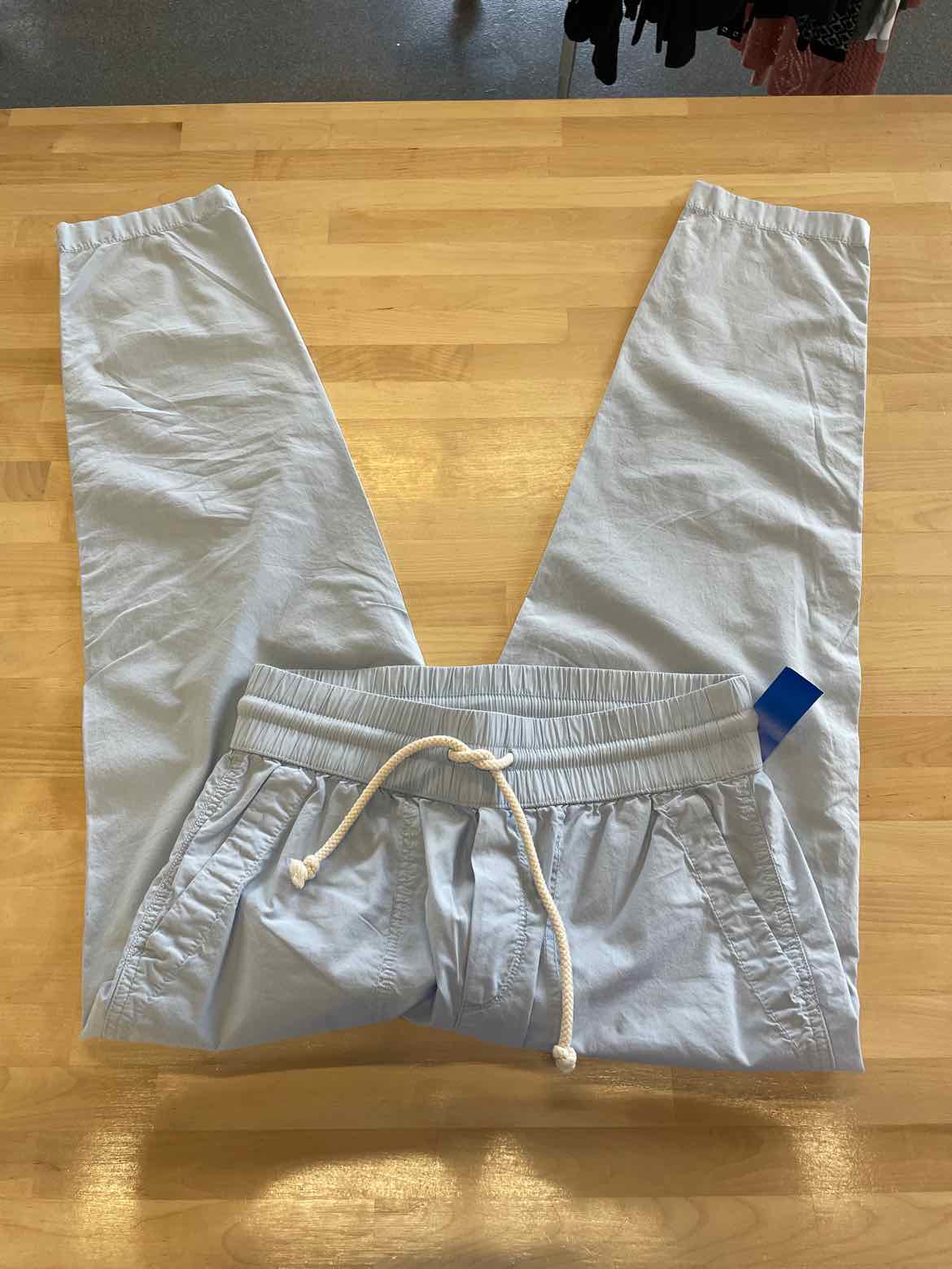 Lou & Grey Size S Blue Pants