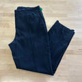 Hilary Radley Size XL Black Preloved Pants