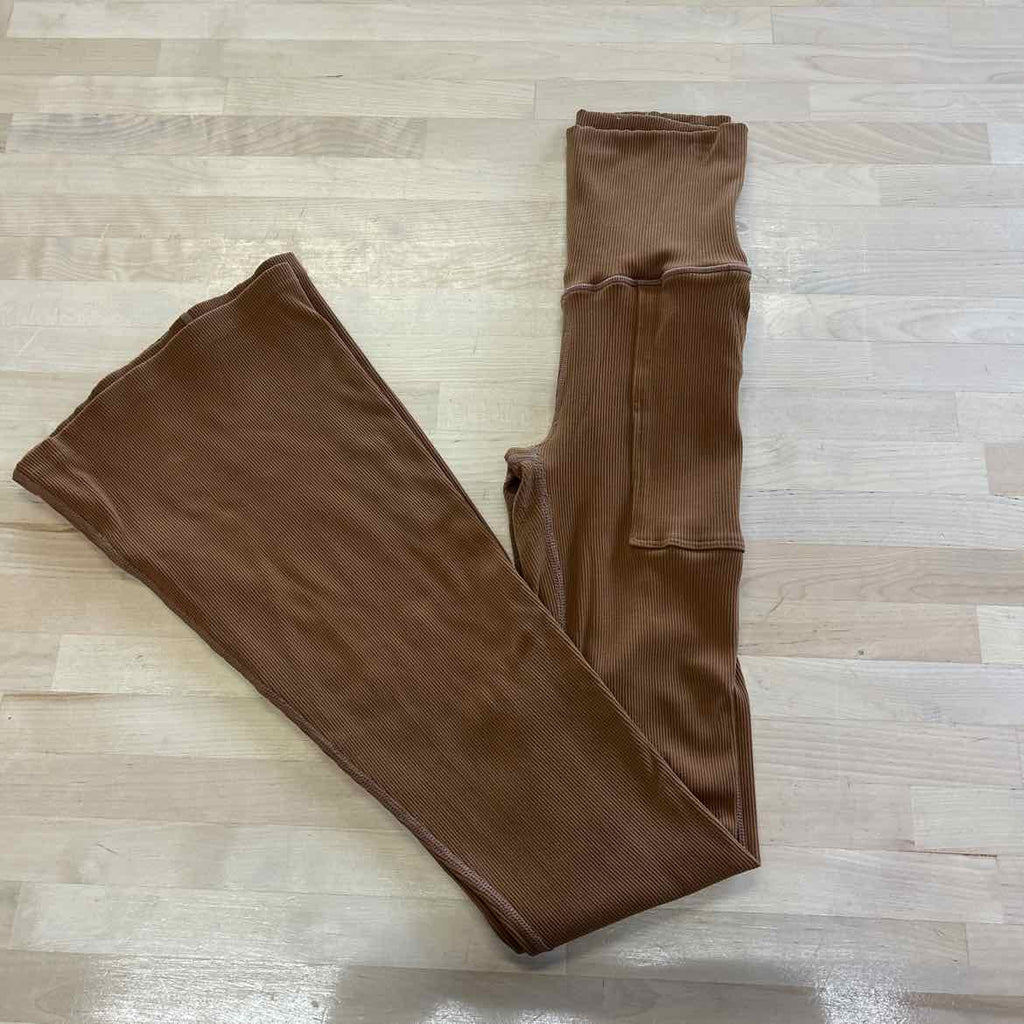 Offline Size S Brown Corduroy Preloved Pants