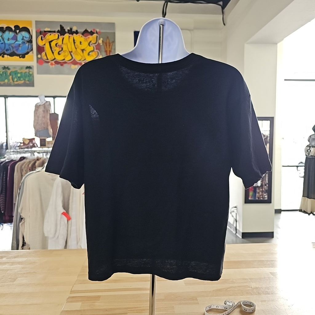 Love Tribe Juniors Sanrio Gudetama Graphic T-Shirt