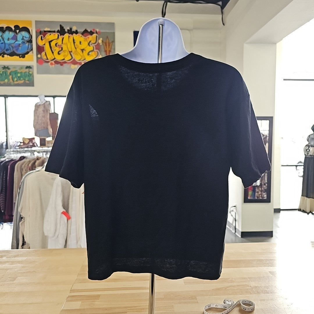 Love Tribe Juniors Sanrio Gudetama Graphic T-Shirt