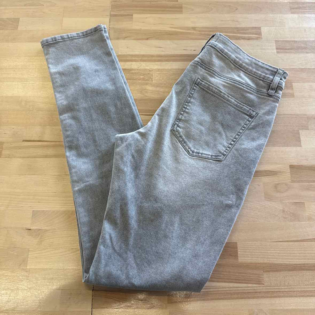 Fashionova Size 32 Gray MENS Pants