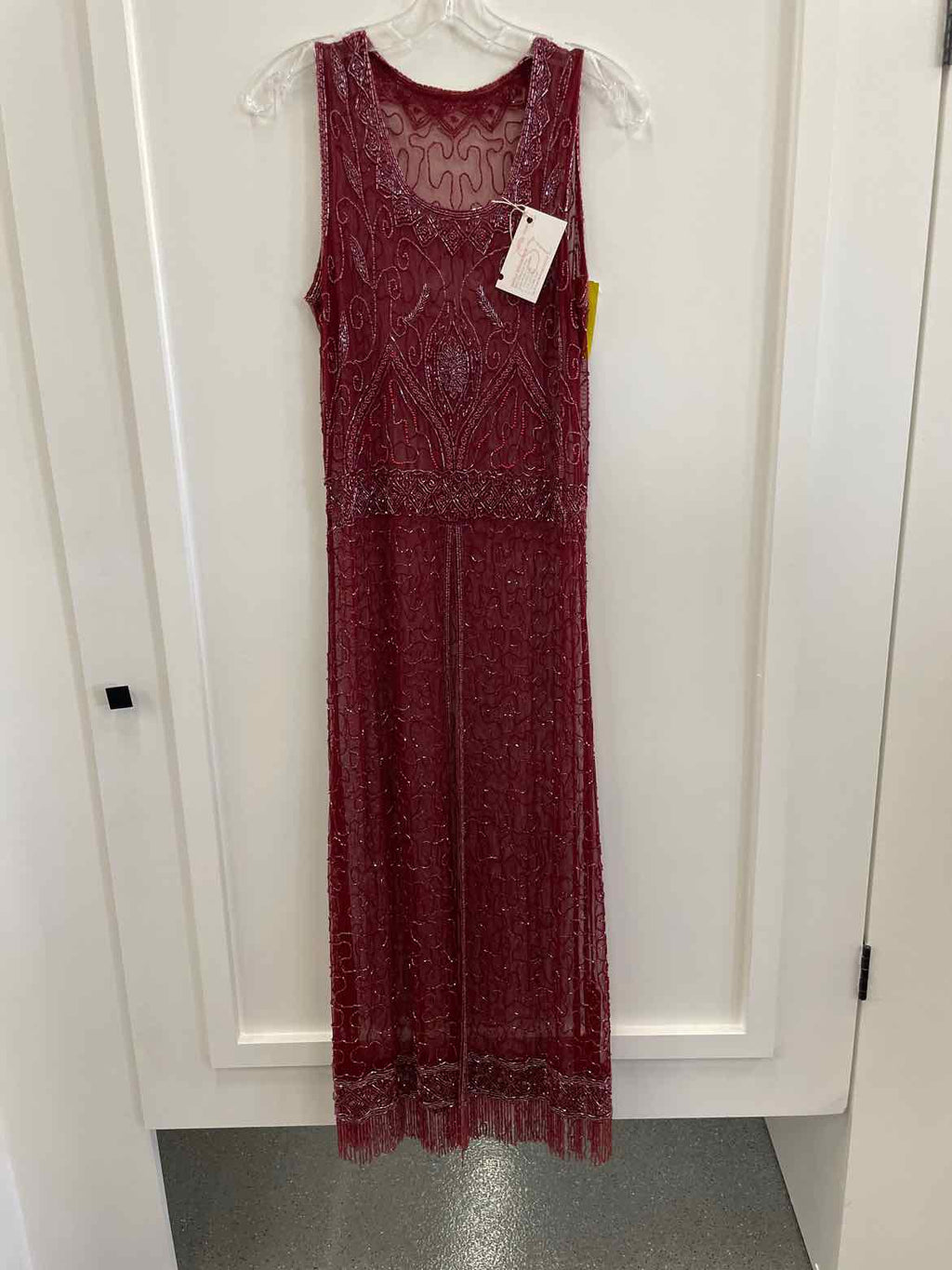 Simply Irresistible Size One Size Red Dress