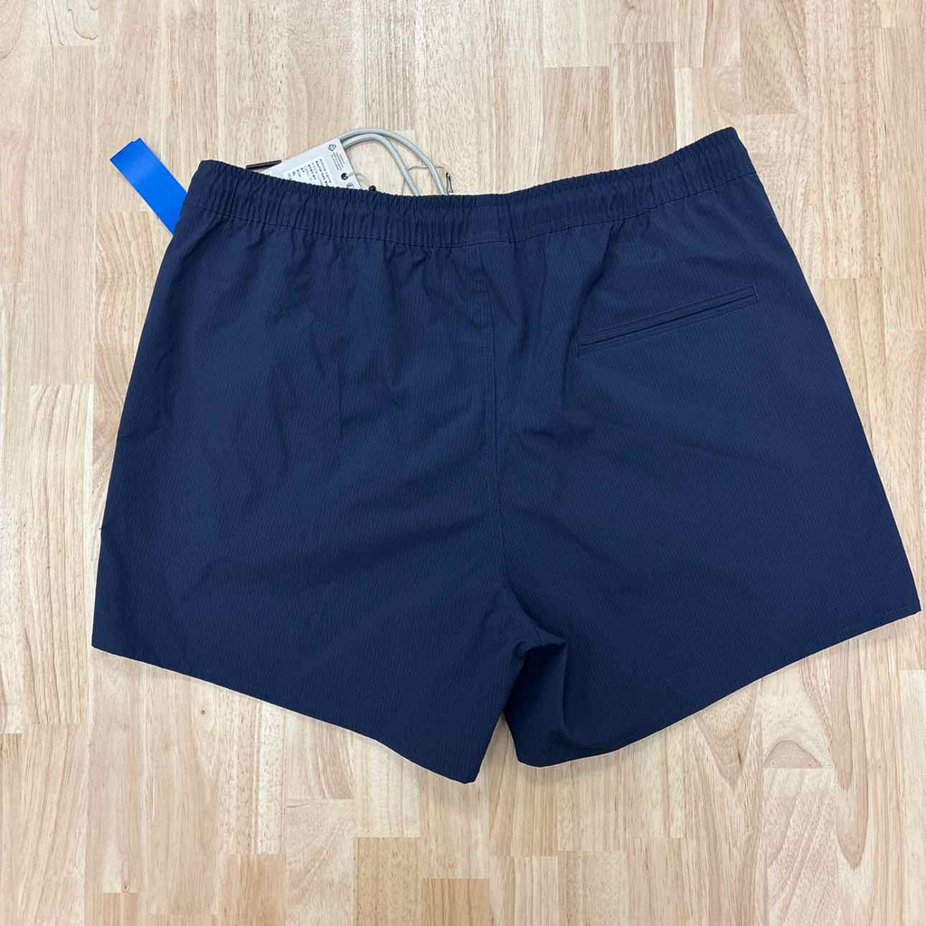 OAS Size XL Navy MENS Swimwear