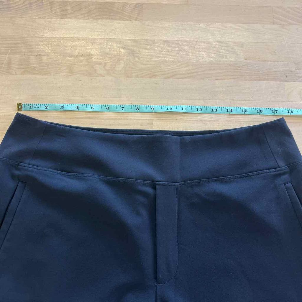 Athleta Size 16 Black Preloved Pants