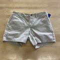 dockers Women Size 4 Tan Preloved Shorts