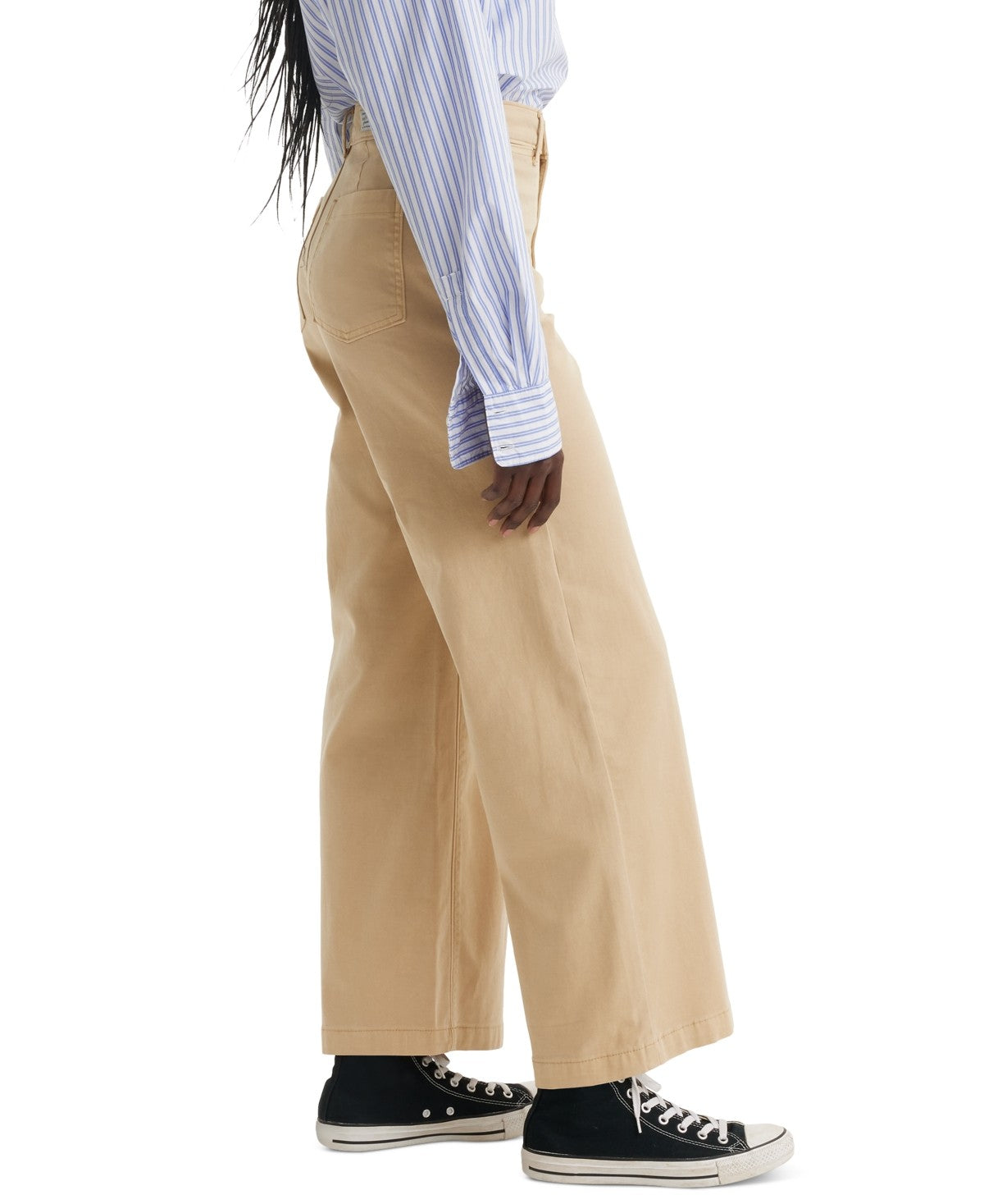 Levi's Size 24x31  Beige Vintage Chinos New Pants