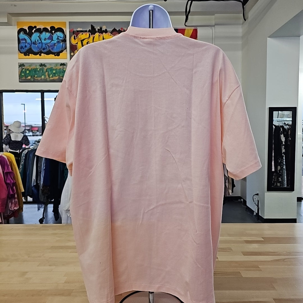LAT Size XL Purple Preloved Long Sleeve