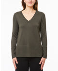 Melissa Paige Size XS Green New Sweater