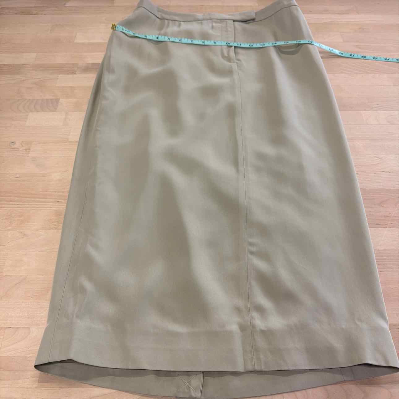 Calvin Klein Women's Modern Soft Pencil Skirt