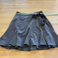 Charlotte Russe Size 7/8 Grey Preloved Skirt