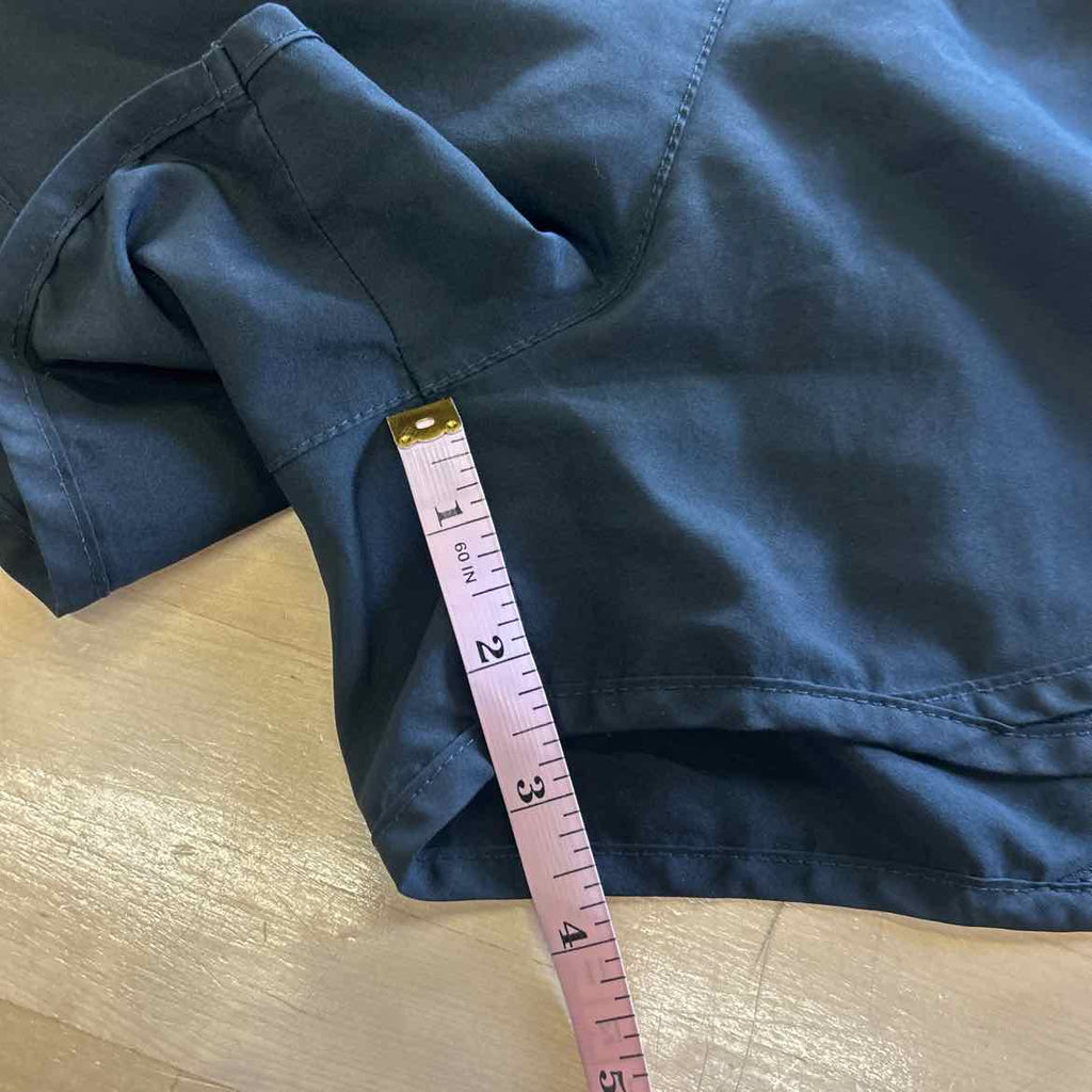 Nike Women Size S Black Preloved Shorts