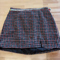 Eloquii Size 14 Black Preloved Skirt