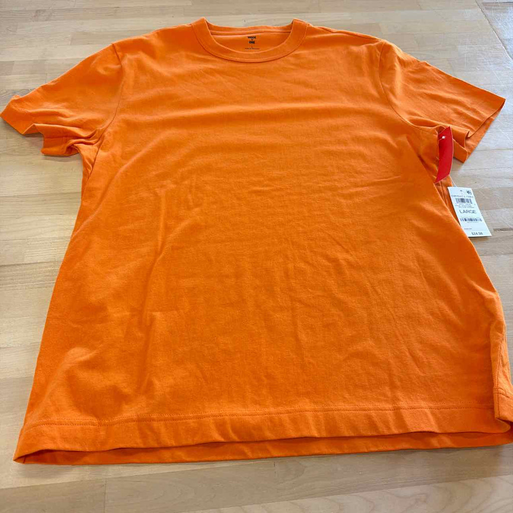 Mode of One Men's Regular-Fit T-Shirt